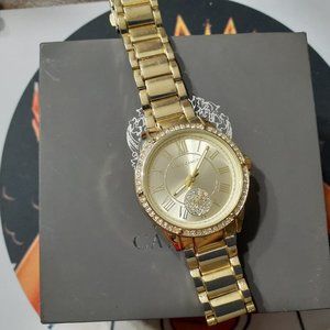 Vince Camuto watch